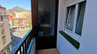 Piso en venta Kabiezes 3 dormitorios terraza reformado