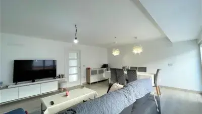 Casa adosada en venta Calle Santiago Ramon y Cajal