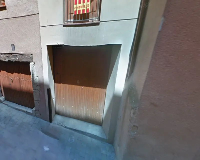 Piso en Venta en Valls Tarragona 44m2