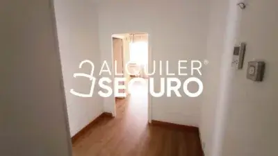 Piso en Alquiler Parla Centro 80m2 3 Dormitorios