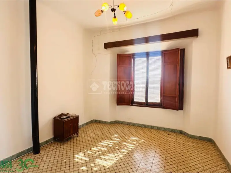 Casa Adosada en Venta Campo de Criptana Ideal Inversores