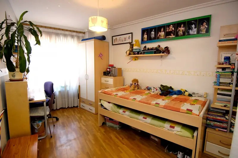 Venta Vivienda Milan: Luminosa y Espaciosa - 2 3 Habitaciones