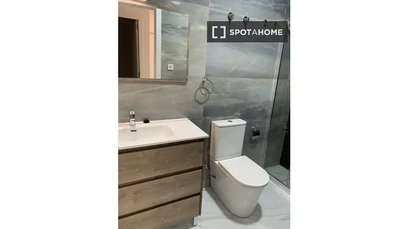 Apartamento 2 Dormitorios Puerto Sagunto Aire Acondicionado