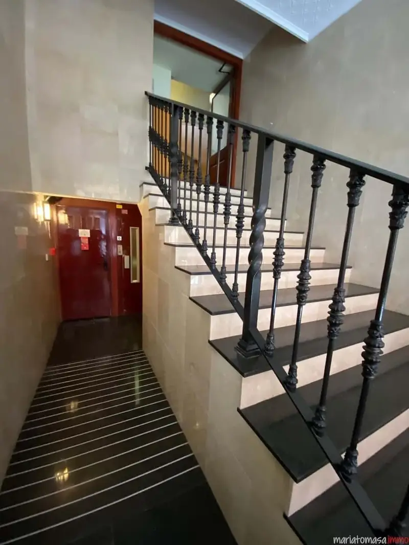 Apartamento Reformado en Bilbao 2 habitaciones