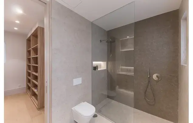 Apartamento en Alquiler Madrid 215m2 Rios Rosas