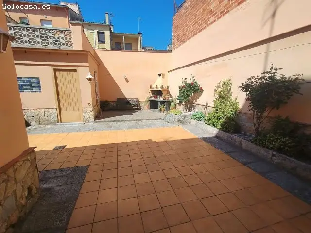 Casa Adosada en Salto Girona Ideal para Familias Grandes