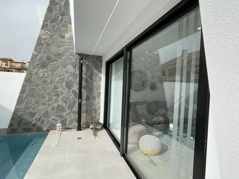 Pareado en venta en San Javier, Murcia