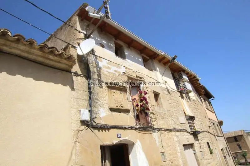 Casa en Venta Castiliscar 141m2 3 Dorm 2 Baños