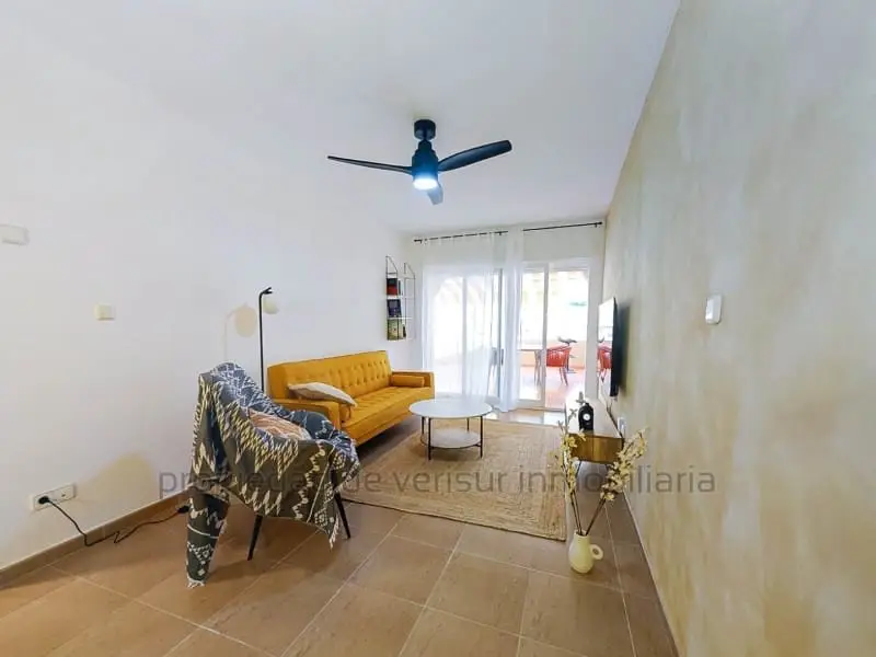 Piso en venta en El Hornillo, Aguilas, Murcia