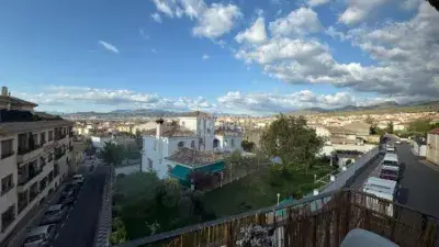 Alquiler Piso Amueblado La Zubia 2 Dormitorios