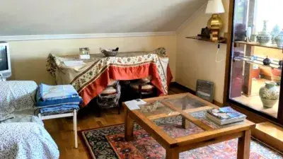 Atico en Venta en Poio Cerca de Pontevedra