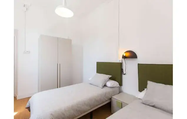 Alquiler Apartamento 1 Dormitorio Realejo Granada