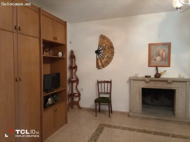 Chalet en Cruce de las Herrerias Venta Alquiler