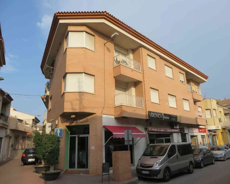 Garaje en Venta Murcia Cura Jimenez 7m2