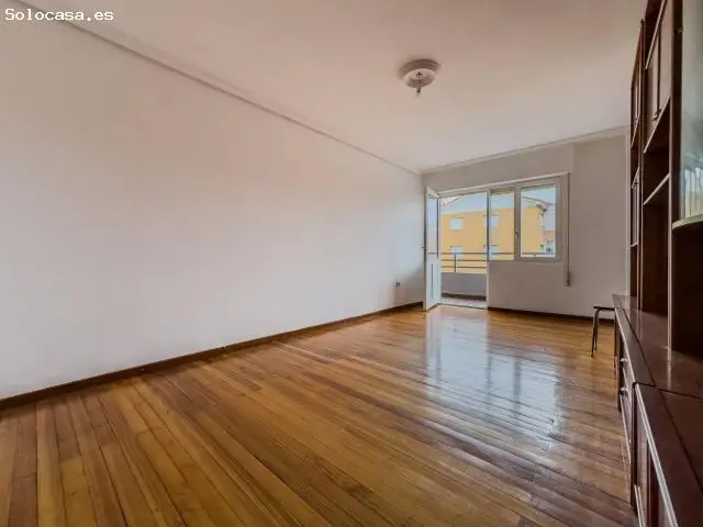 Piso en Venta Centro Suances 3 Habitaciones 2 Terrazas