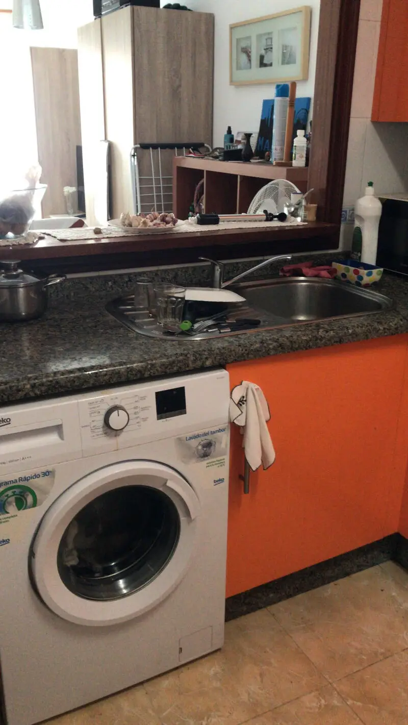 Apartamento en Venta Mijas Costa 2 Dormitorios