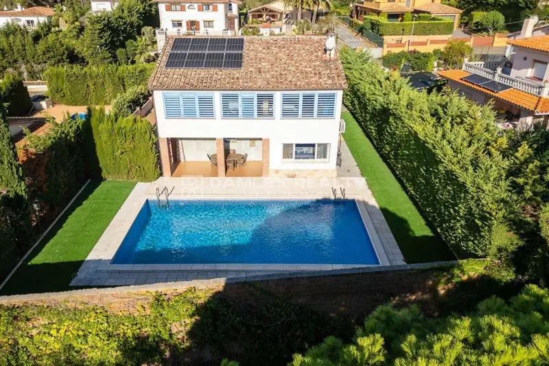 Chalet en Venta Lloret de Mar Girona 472m2