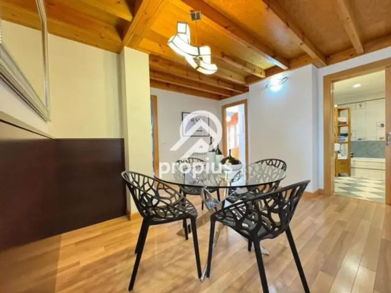 Dúplex en Venta en Montevil Gijón