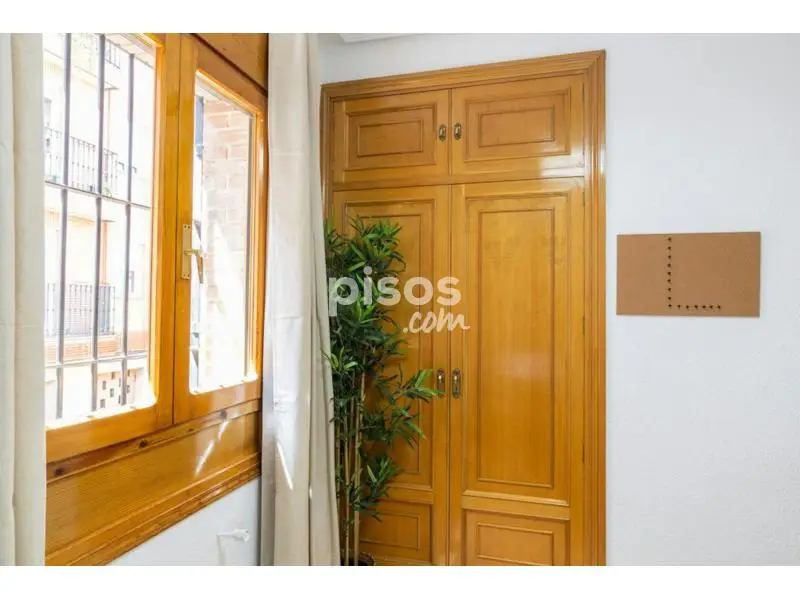 Habitacion Privada en Torrejon de Velasco con Gastos Incluidos