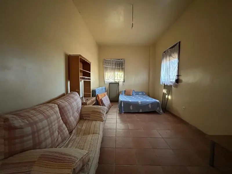 Venta Casa Rural 3 Dormitorios Algemesí