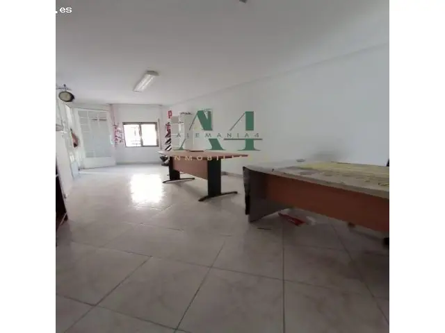 2 Locales Unidos Obispo Galarza: Ideal Vivienda o Negocio