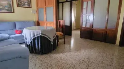 Piso en venta en el centro de Montilla 4 dormitorios