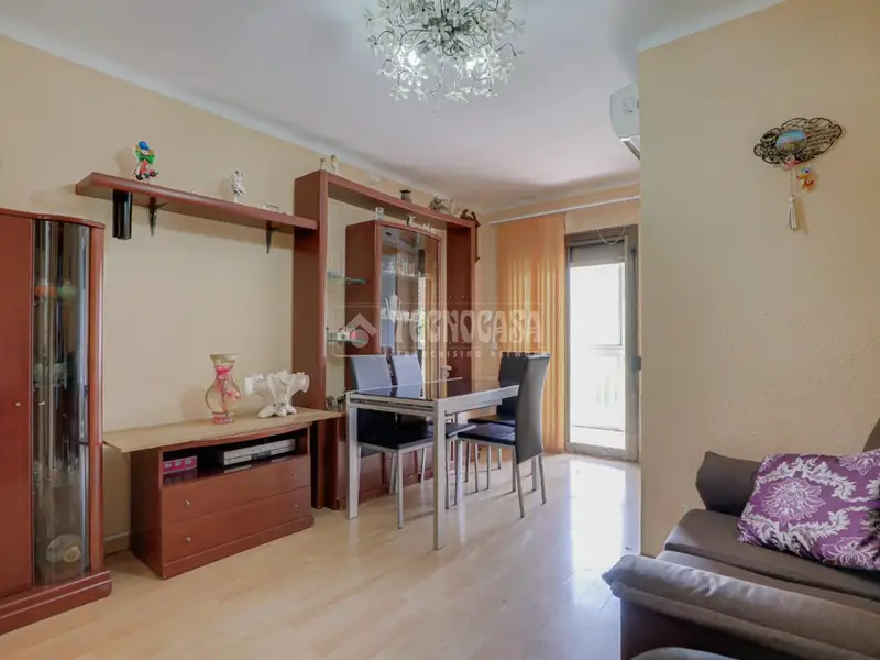 Piso en venta en Sant Feliu de Llobregat 3 dormitorios