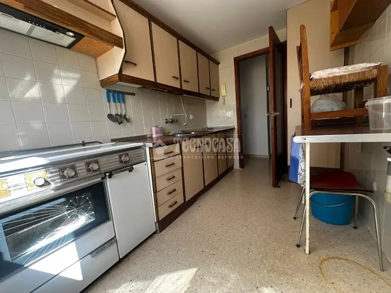 Piso en venta en Sector Sur