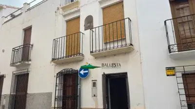 Casa en venta en Vélez-Rubio