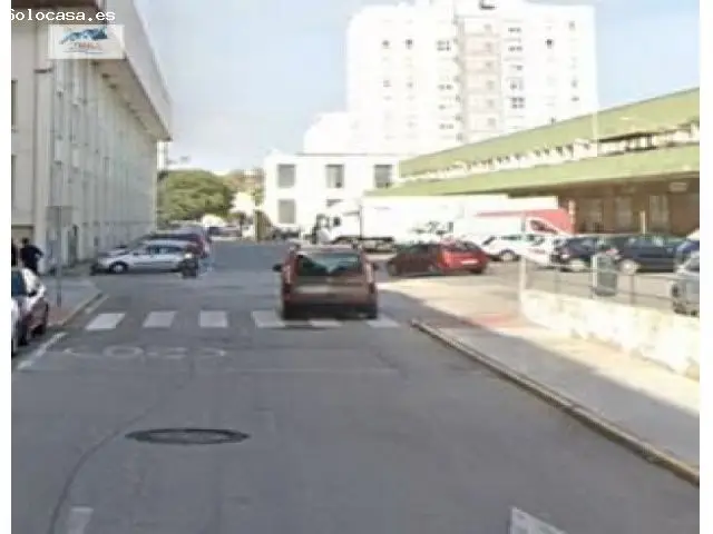 Venta Piso Cadiz Sin Posesion 103m2 Oportunidad Inversores