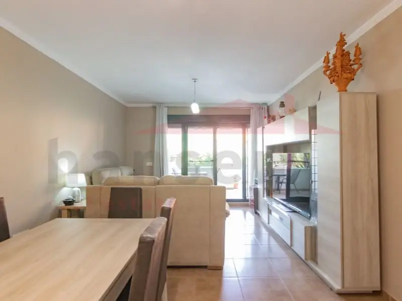 Apartamento en venta en Torre del Mar 3 dormitorios 2 baños terraza