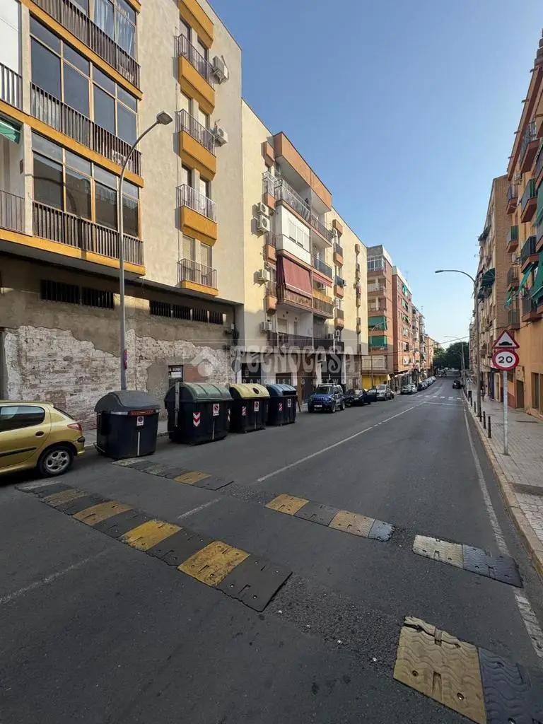 Local Comercial en Venta San Fernando 100m2