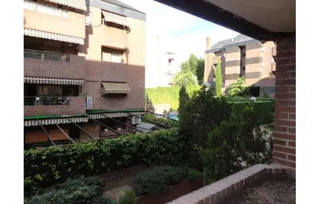Alquiler Habitacion 150m2 Pozuelo de Alarcon