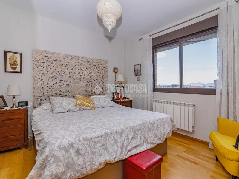 Piso en venta en Granada 3 dormitorios 2 baños
