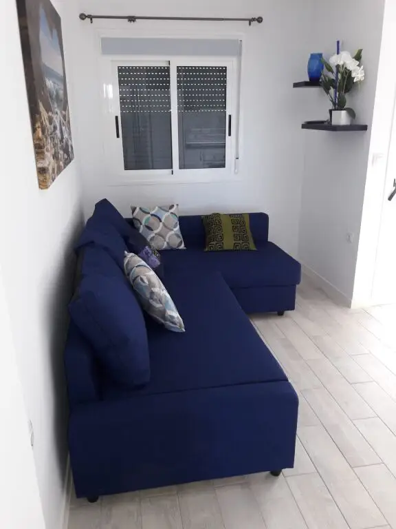 Apartamento con Vistas al Mar en Antigua