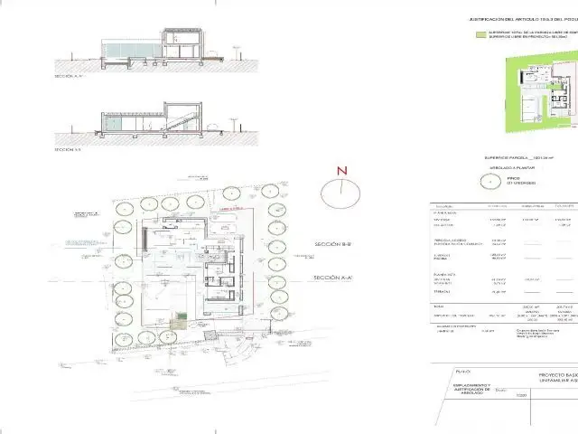 Chalet en Venta Javea 3 Dormitorios Piscina Suelo Radiante