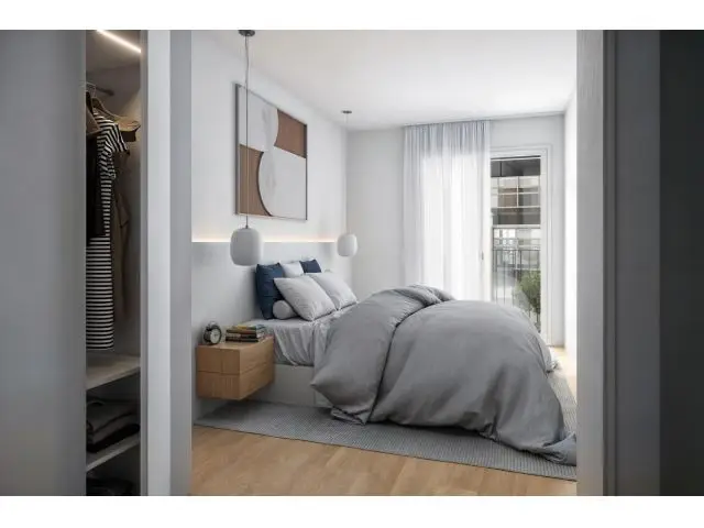 Moderno Bajo con Encanto en Blanes Ideal para Inversión o Primera Vivienda