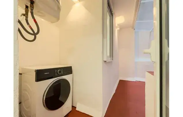 Alquiler Habitacion 60m2 Barcelona