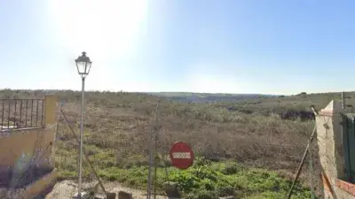 Suelo Urbanizable 48 Chalets El Viso de San Juan Toledo