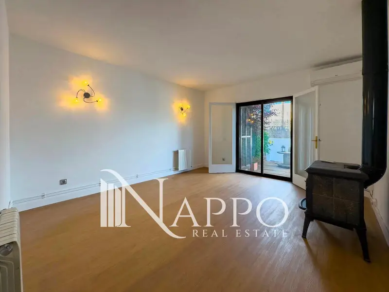 Casa en San Agustin Palma de Mallorca con Patio y Parking