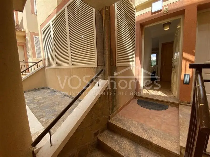 Apartamento en alquiler en La Alfoquia, Zurgena, Almería