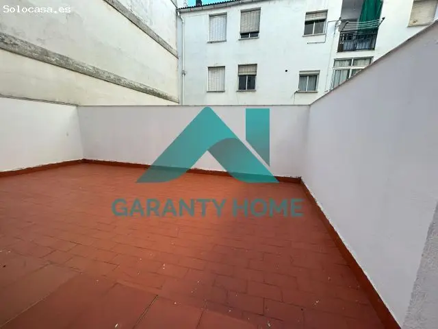 Piso en venta en Caceres Centro 120m2 3 habitaciones