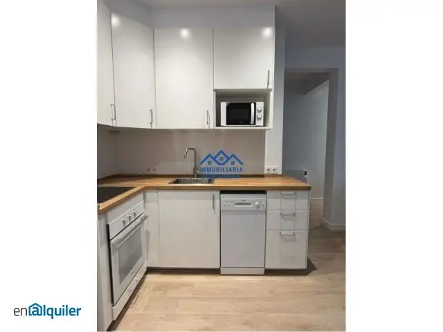 Alquiler Piso Las Arenas 3 Dormitorios 2 Baños Reformado