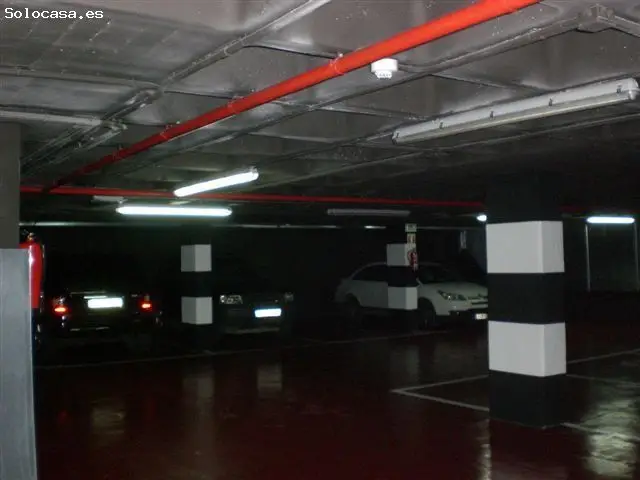 Parking en Alquiler en Barcelona 10m2