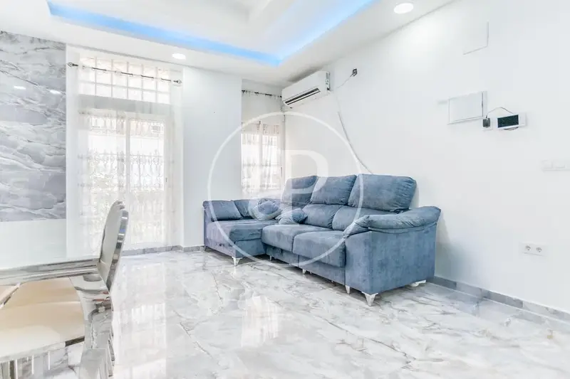 Apartamento Reformado en Cabanyal Valencia