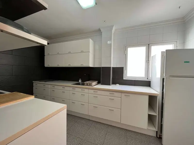 Piso en venta en Palomares 3 dormitorios 2 baños cerca de la playa