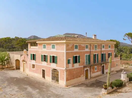 FincaManacor, Mallorca, 07500