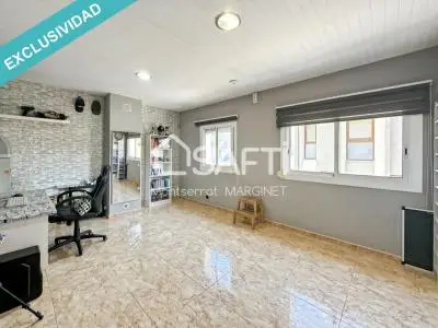 Casa en Venta en La Rodonella Cercs 144m2