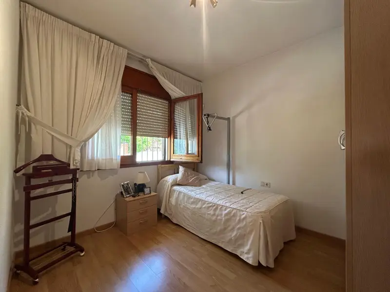 Casa 4 Habitaciones Vallbona dAnoia Garaje Jardin