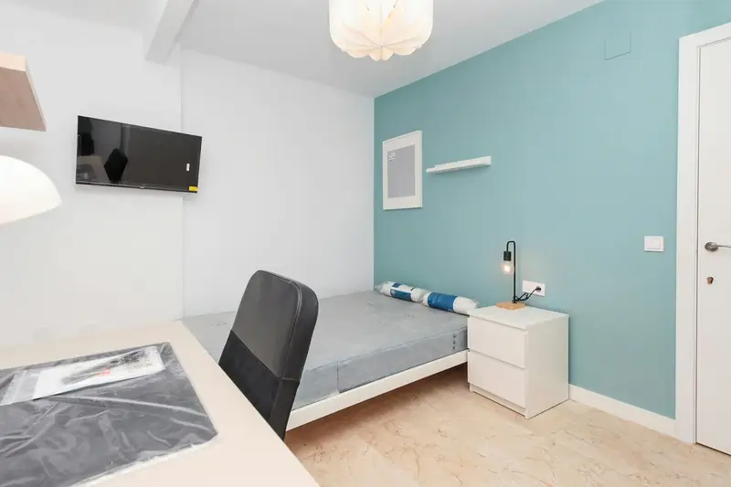 Habitación alquiler Reus, España